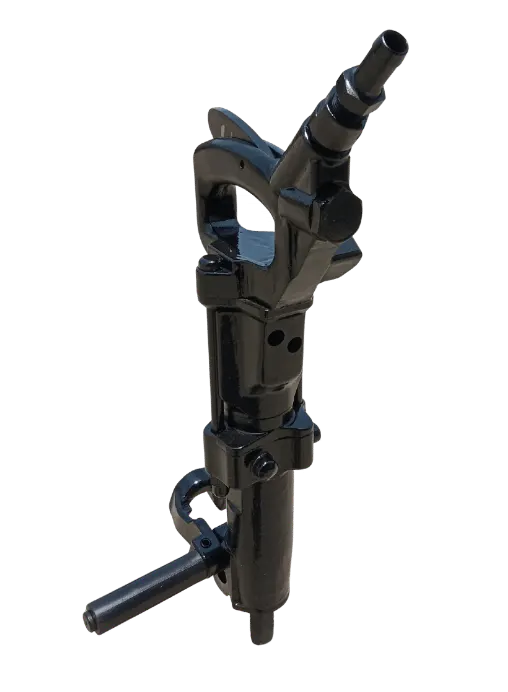 RMT 12D - Pneumatic Rock Drill